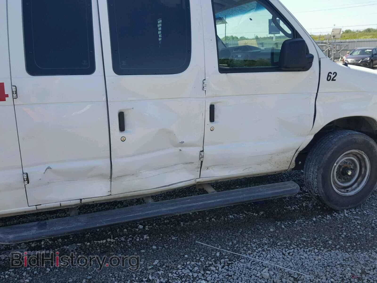 2012 FORD ECONOLINE - VIN: 1FTNE2EW3CDA51330 - Photo 9