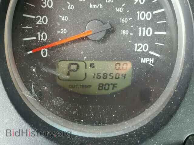 2008 SUBARU FORESTER - VIN: JF1SG63678H706702 - Фото 8