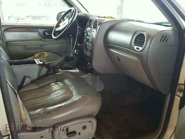 2003 GMC ENVOY - VIN: 1GKDS13S632111129 - Photo 5