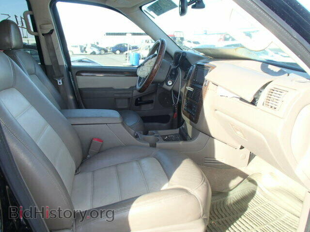 2005 FORD EXPLORER - VIN: 1FMZU74W15UA69245 - Photo 5
