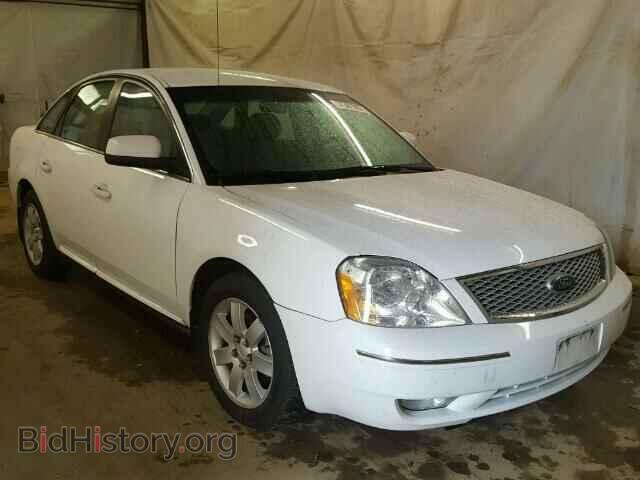 Photo 1FAFP24117G109983 - FORD FIVE HUNDR 2007