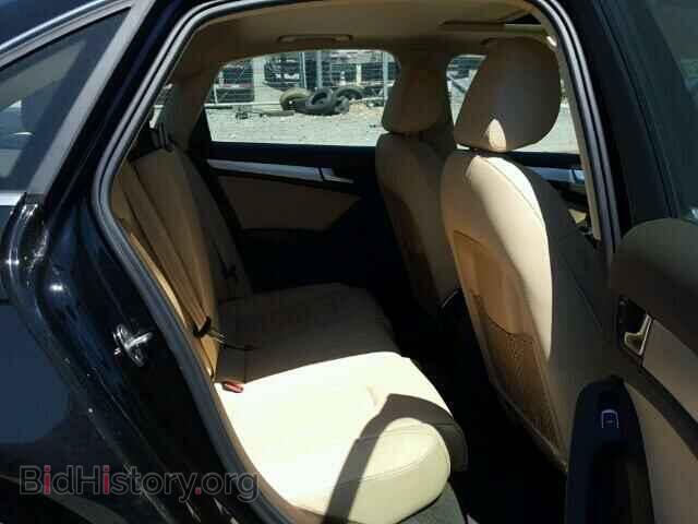 2015 AUDI A4 - VIN: WAUFFAFL1FN042430 - Фото 6