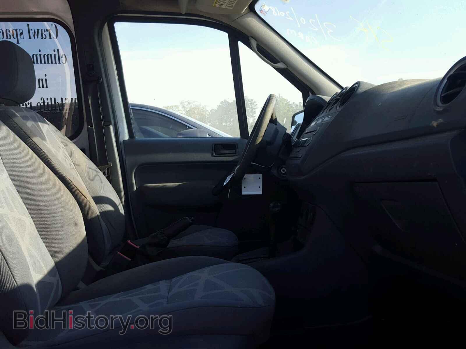 2012 FORD TRANSIT CO - VIN: NM0LS6BN2CT106355 - Фото 5