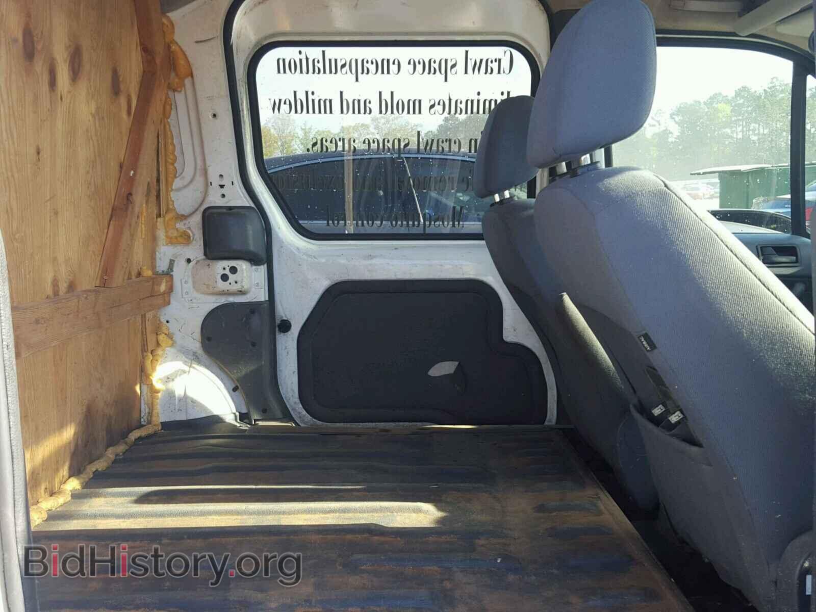 2012 FORD TRANSIT CO - VIN: NM0LS6BN2CT106355 - Фото 6