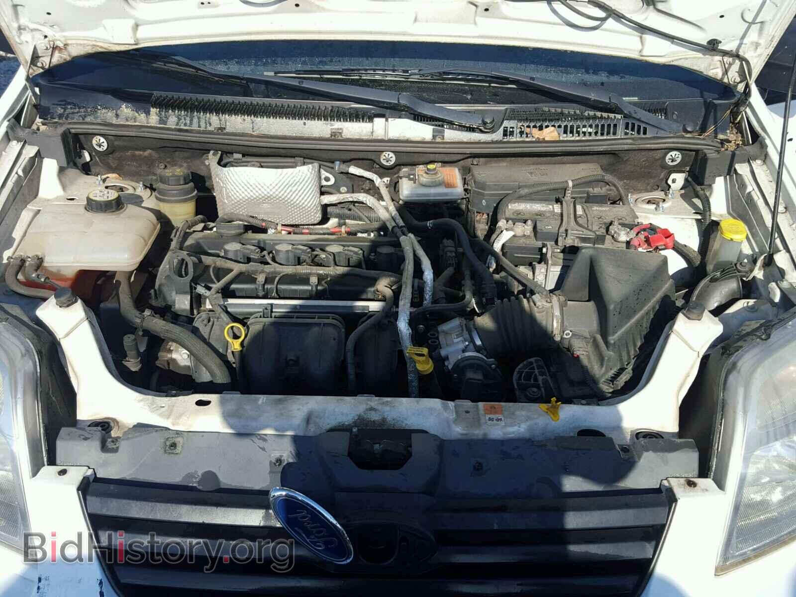 2012 FORD TRANSIT CO - VIN: NM0LS6BN2CT106355 - Фото 7