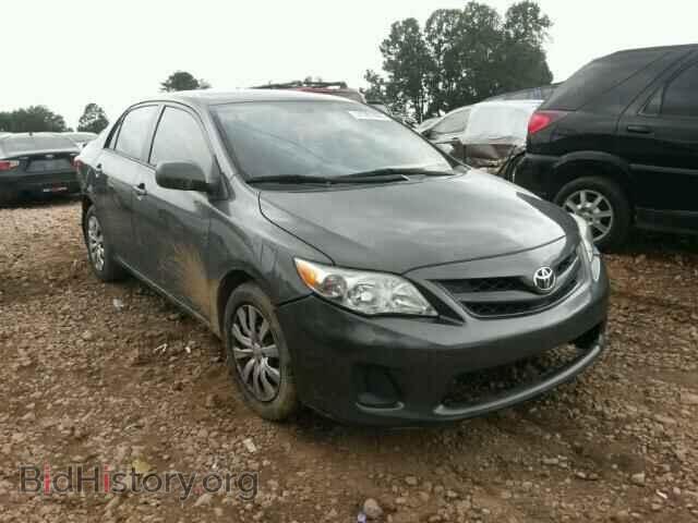 Фотография 5YFBU4EE9CP019679 - TOYOTA COROLLA 2012