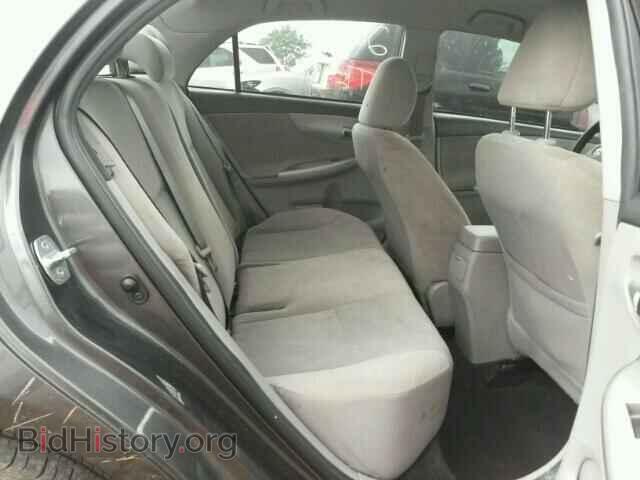 2012 TOYOTA COROLLA - VIN: 5YFBU4EE9CP019679 - Фото 6