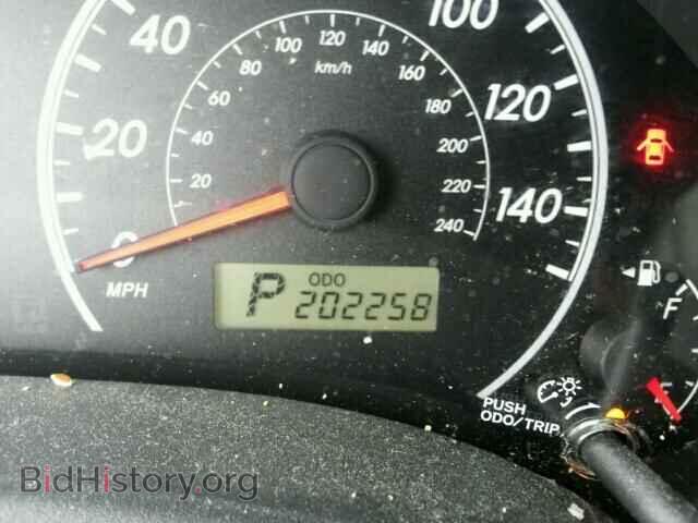 2012 TOYOTA COROLLA - VIN: 5YFBU4EE9CP019679 - Фото 8