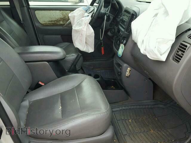 2002 FORD ESCAPE - VIN: 1FMCU04132KB85152 - Фото 5