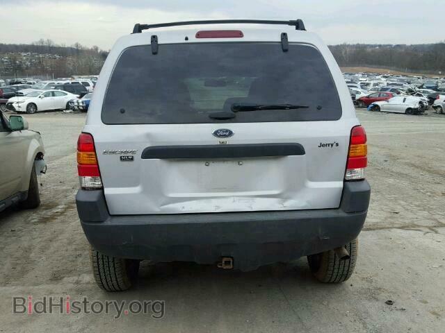 2002 FORD ESCAPE - VIN: 1FMCU04132KB85152 - Фото 9