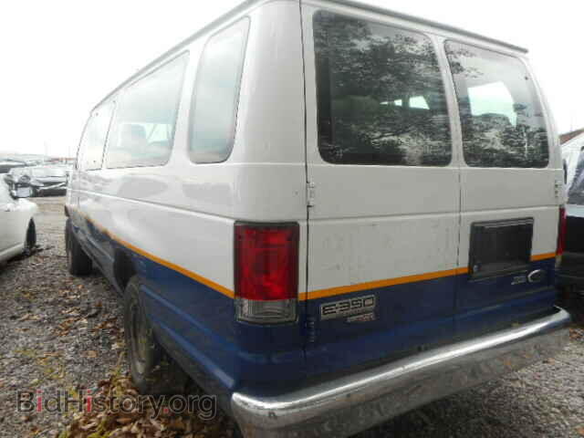 2011 FORD ECONOLINE - VIN: 1FBSS3BL6BDA59632 - Photo 3
