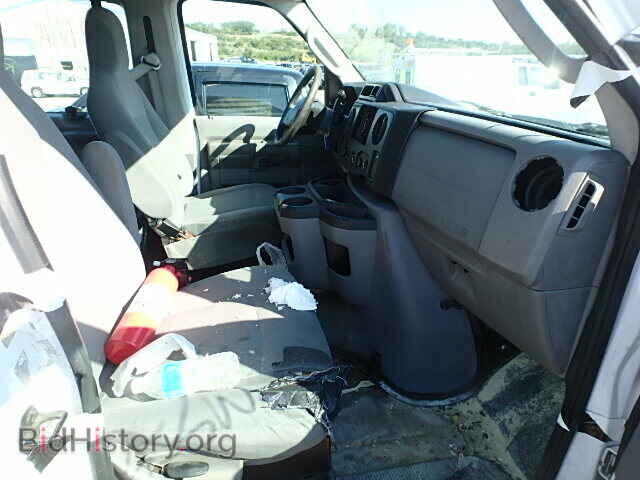 2011 FORD ECONOLINE - VIN: 1FBSS3BL6BDA59632 - Photo 5