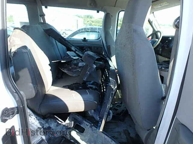 2011 FORD ECONOLINE - VIN: 1FBSS3BL6BDA59632 - Photo 6