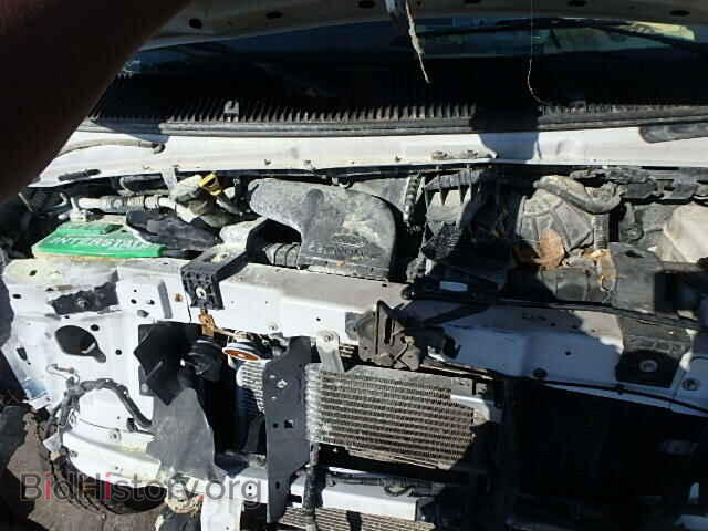 2011 FORD ECONOLINE - VIN: 1FBSS3BL6BDA59632 - Photo 7
