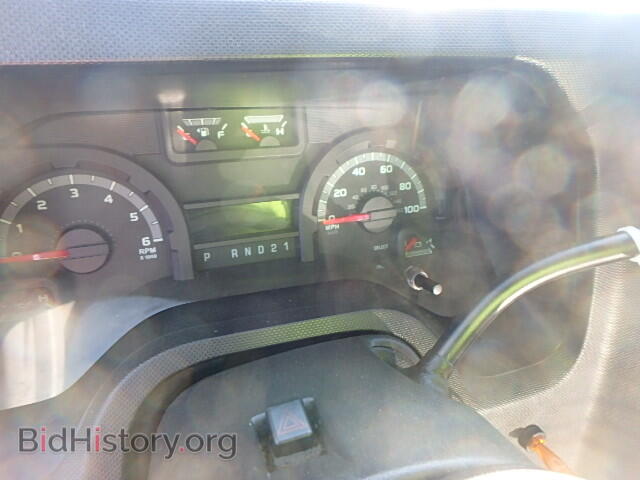 2011 FORD ECONOLINE - VIN: 1FBSS3BL6BDA59632 - Photo 8