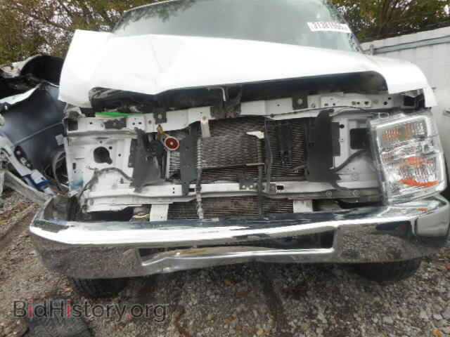 2011 FORD ECONOLINE - VIN: 1FBSS3BL6BDA59632 - Photo 9