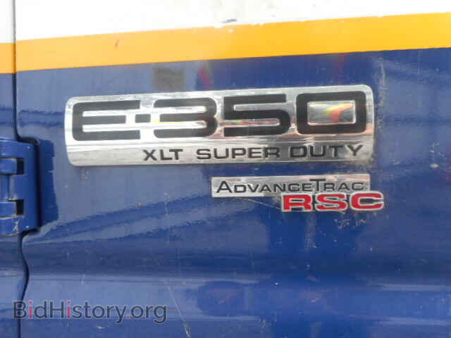 2011 FORD ECONOLINE - VIN: 1FBSS3BL6BDA59632 - Photo 10