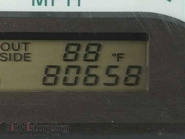 2003 TOYOTA COROLLA - VIN: 2T1BR32E53C002071 - Photo 8