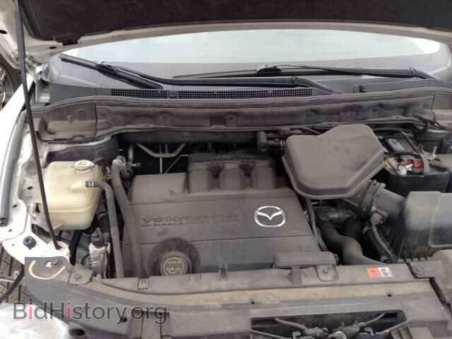 2011 MAZDA CX-9 - VIN: JM3TB3DA4B0309640 - Фото 7