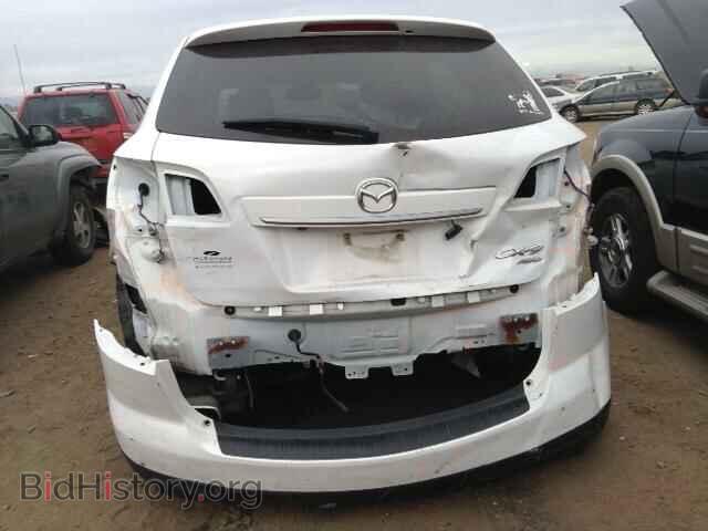 2011 MAZDA CX-9 - VIN: JM3TB3DA4B0309640 - Фото 10