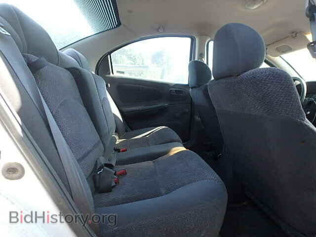 2000 DODGE NEON - VIN: 1B3ES46C2YD813659 - Фото 6