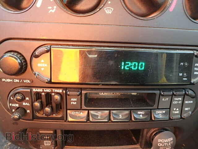 2000 DODGE NEON - VIN: 1B3ES46C2YD813659 - Фото 9