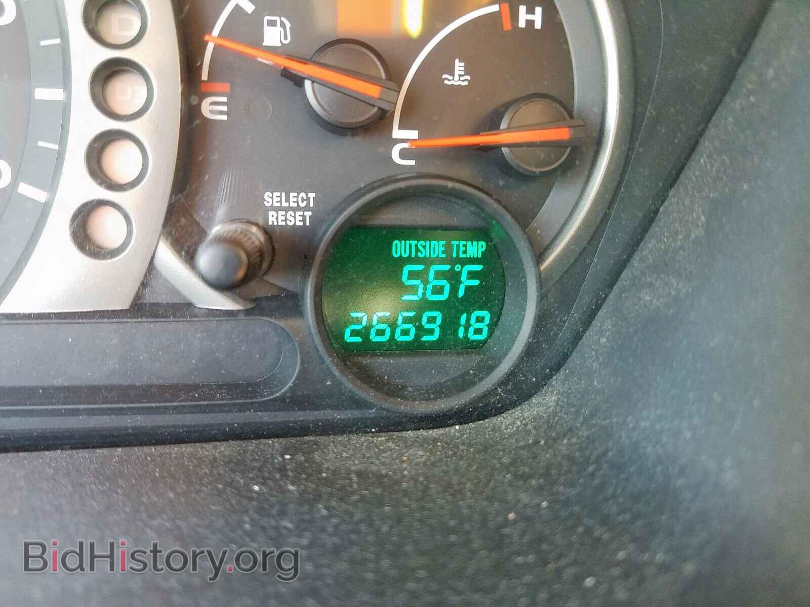 2005 HONDA PILOT - VIN: 2HKYF18555H512256 - Фото 8