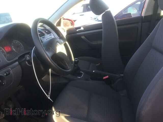 2007 VOLKSWAGEN RABBIT - VIN: WVWAR71K47W191836 - Фото 5