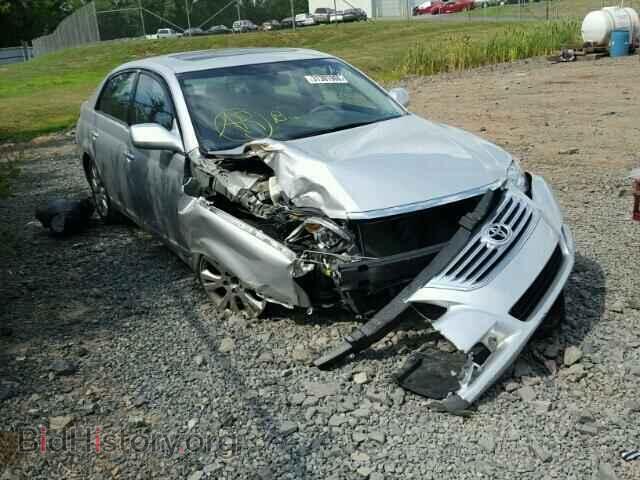 Фотография 4T1BK36B88U297760 - TOYOTA AVALON 2008
