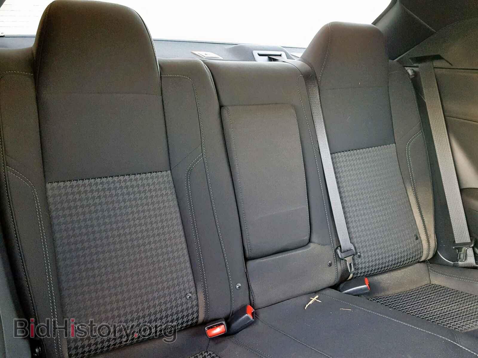 2018 DODGE CHALLENGER - VIN: 2C3CDZAG7JH333735 - Фото 6
