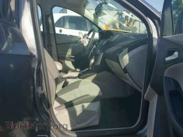 2014 FORD FOCUS - VIN: 1FADP3F20EL356435 - Фото 5