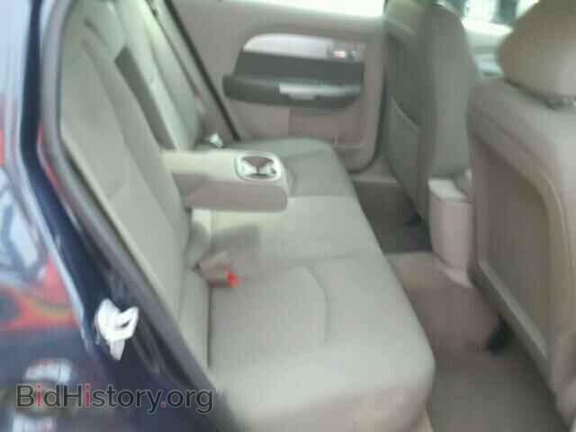 2007 CHRYSLER SEBRING - VIN: 1C3LC56K87N532740 - Фото 6