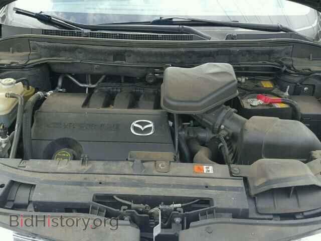 2012 MAZDA CX-9 - VIN: JM3TB3DV6C0333698 - Фото 7