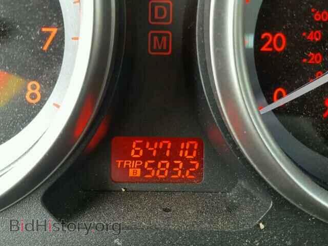2012 MAZDA CX-9 - VIN: JM3TB3DV6C0333698 - Фото 8