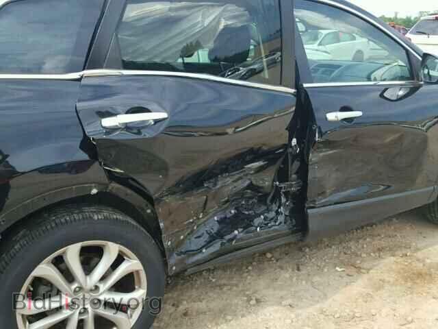 2012 MAZDA CX-9 - VIN: JM3TB3DV6C0333698 - Фото 9