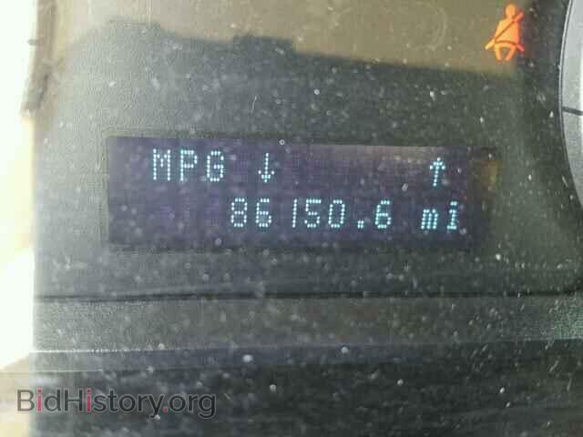 2011 FORD ESCAPE - VIN: 1FMCU0EG0BKC31989 - Фото 8