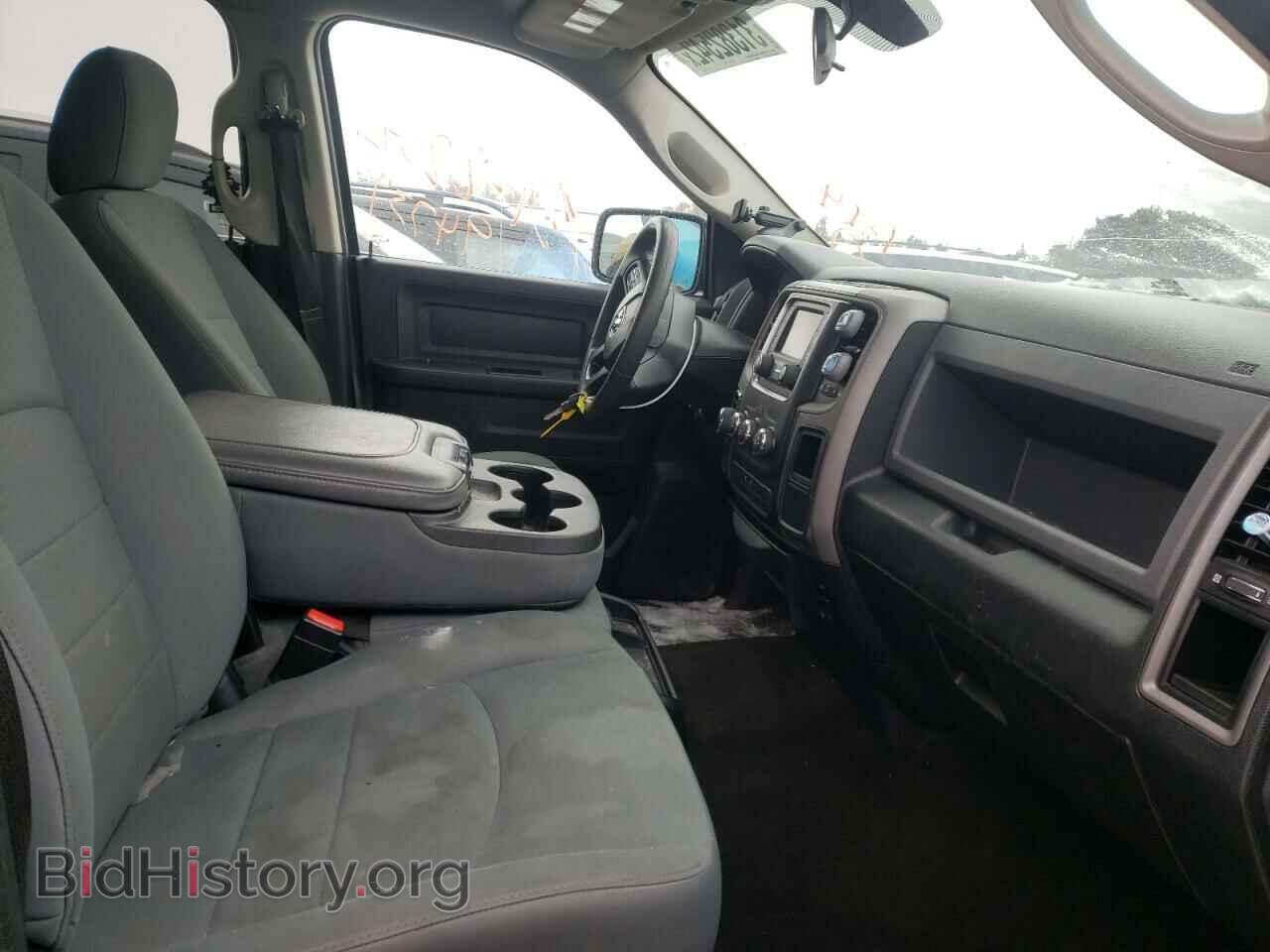 2017 RAM 1500 - VIN: 1C6RR7KT3HS785439 - Фото 5