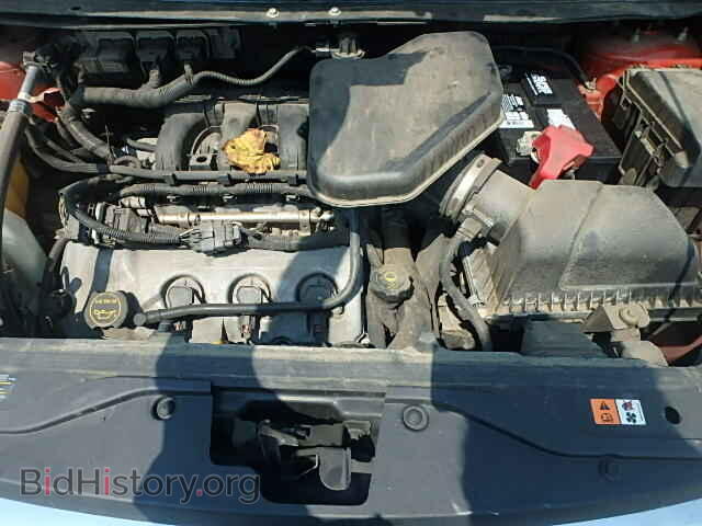 2007 FORD EDGE - VIN: 2FMDK36C77BB04990 - Фото 7