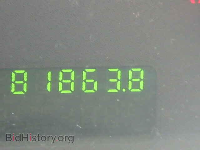 2007 FORD EDGE - VIN: 2FMDK36C77BB04990 - Фото 8