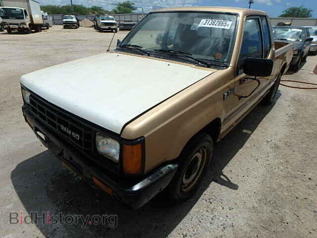 1988 DODGE RAM - VIN: JB7FL25E3JP063345 - Photo 2