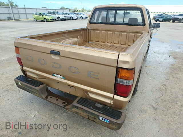 1988 DODGE RAM - VIN: JB7FL25E3JP063345 - Photo 3