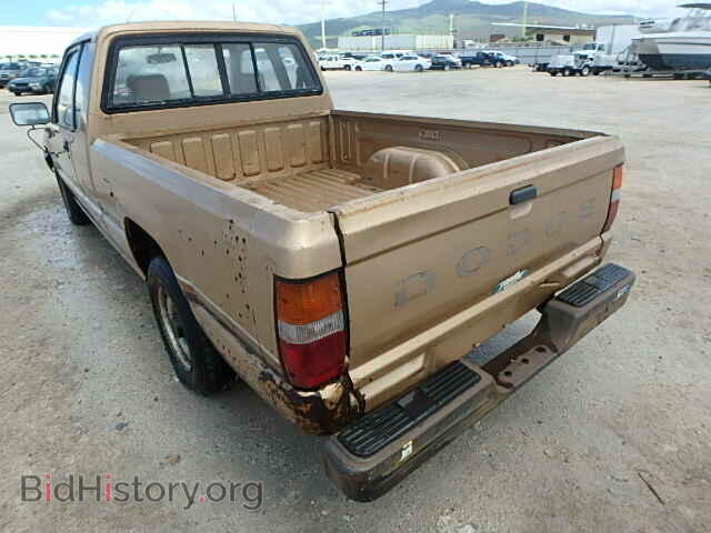 1988 DODGE RAM - VIN: JB7FL25E3JP063345 - Photo 4