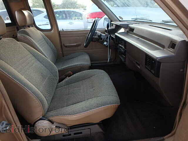 1988 DODGE RAM - VIN: JB7FL25E3JP063345 - Photo 5