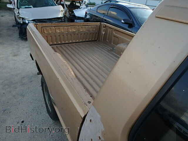 1988 DODGE RAM - VIN: JB7FL25E3JP063345 - Photo 6