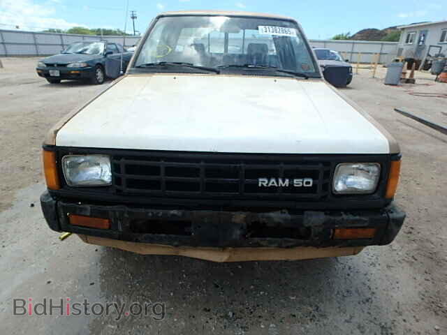 1988 DODGE RAM - VIN: JB7FL25E3JP063345 - Photo 9