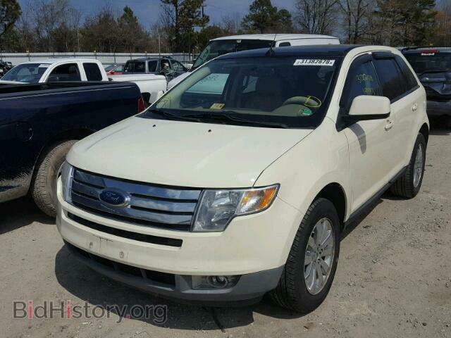 2007 FORD EDGE - VIN: 2FMDK39C17BB53422 - Photo 2