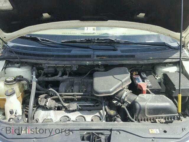 2007 FORD EDGE - VIN: 2FMDK39C17BB53422 - Photo 7