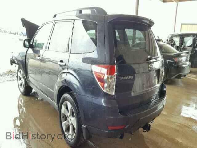 2010 SUBARU FORESTER - VIN: JF2SH6FC3AH911613 - Фото 3