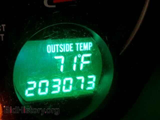 2005 HONDA PILOT - VIN: 2HKYF185X5H560366 - Фото 8