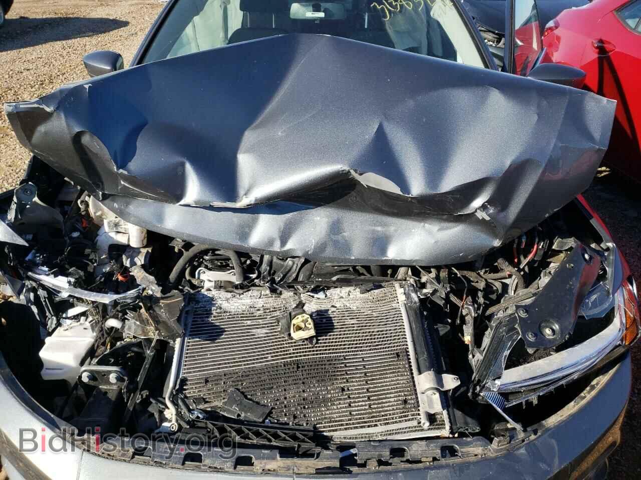 2017 VOLKSWAGEN JETTA - VIN: 3VW2B7AJ5HM216855 - Фото 7